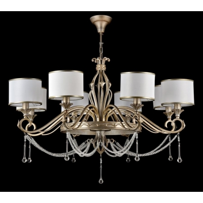 Люстра Maytoni Fiore H235-08-G