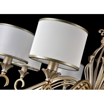 Люстра Maytoni Fiore H235-08-G