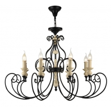 Люстра Maytoni Karina H631-PL-08-B