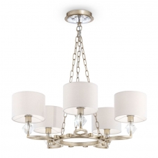 Люстра Maytoni Luxe H006PL-05G