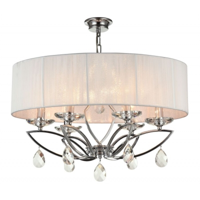 Люстра Maytoni Miraggio MOD602-06-N