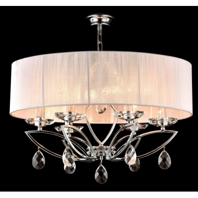 Люстра Maytoni Miraggio MOD602-06-N Люстра Maytoni Miraggio MOD602-06-N