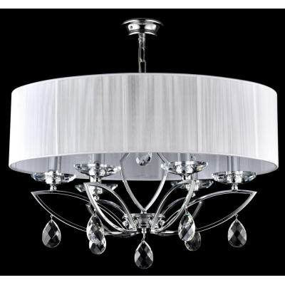 Люстра Maytoni Miraggio MOD602-06-N Люстра Maytoni Miraggio MOD602-06-N