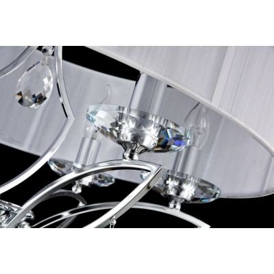 Люстра Maytoni Miraggio MOD602-06-N Люстра Maytoni Miraggio MOD602-06-N