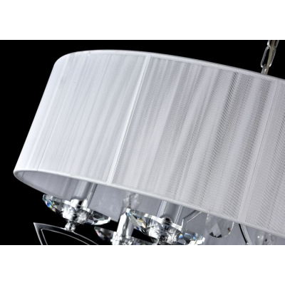 Люстра Maytoni Miraggio MOD602-06-N Люстра Maytoni Miraggio MOD602-06-N