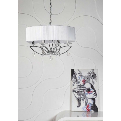 Люстра Maytoni Miraggio MOD602-06-N Люстра Maytoni Miraggio MOD602-06-N