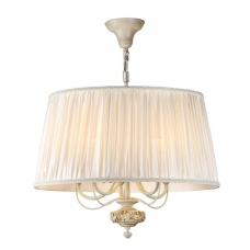 Люстра Maytoni Olivia ARM326-55-W
