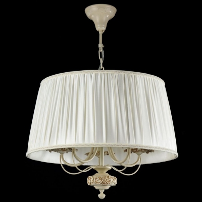 Люстра Maytoni Olivia ARM326-55-W