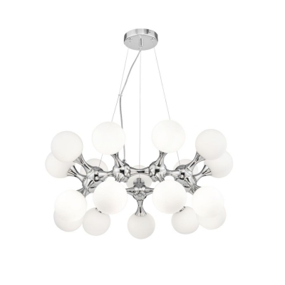 Люстра Maytoni Proton MOD021PL-18CH