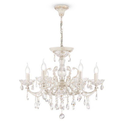 Люстра Maytoni Sevilla DIA004-06-WG