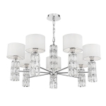 Люстра Maytoni Talento DIA008PL-07CH