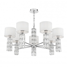 Люстра Maytoni Talento DIA008PL-07CH