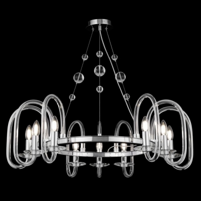 Люстра Maytoni Taro MOD026PL-09CH