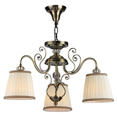 Люстра Maytoni Vintage ARM420-03-R