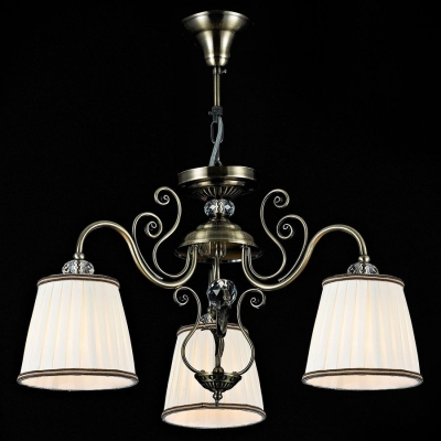 Люстра Maytoni Vintage ARM420-03-R