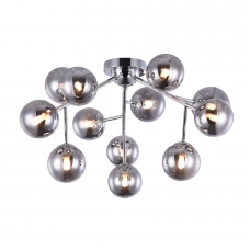 Люстра потолочная потолочная Maytoni Dallas MOD545PL-12CH