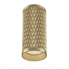 Накладной светильник Maytoni Alfa C036CL-01G