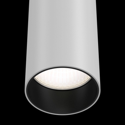 Накладной светодиодный светильник Maytoni FOCUS LED C056CL-L12W4K