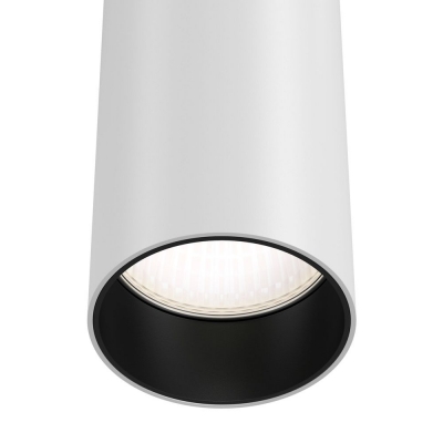 Накладной светодиодный светильник Maytoni FOCUS LED C056CL-L12W4K