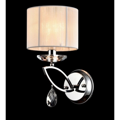 Настенный светильник Maytoni Miraggio MOD602-01-N