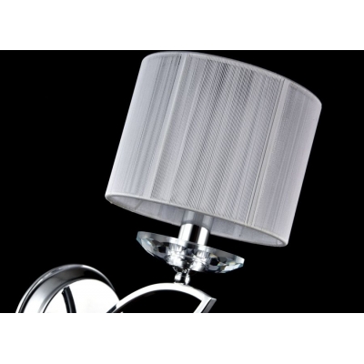 Настенный светильник Maytoni Miraggio MOD602-01-N