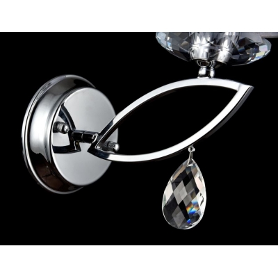 Настенный светильник Maytoni Miraggio MOD602-01-N