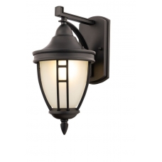 Настенный светильник уличный Maytoni Rivoli O027WL-01B