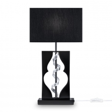 Настольная лампа Maytoni Intreccio ARM010-11-R