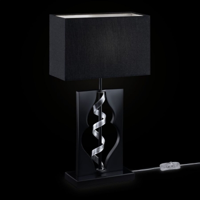 Настольная лампа Maytoni Intreccio ARM010-11-R