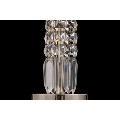 Настольная лампа Maytoni Krona MOD076TL-01N Настольная лампа Maytoni Krona MOD076TL-01N