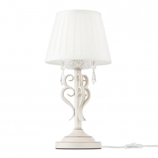 Настольная лампа Maytoni Triumph ARM288-00-G