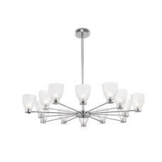 Потолочная люстра Maytoni Ralar MOD068PL-14CH