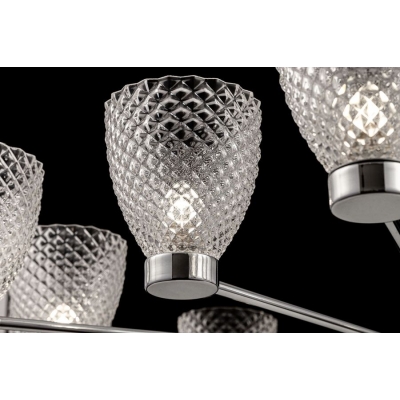 Потолочная люстра Maytoni Ralar MOD068PL-14CH