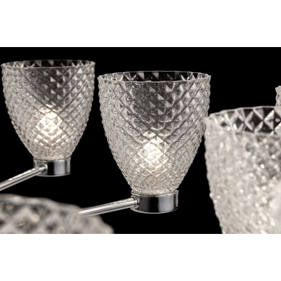 Потолочная люстра Maytoni Ralar MOD068PL-14CH