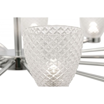 Потолочная люстра Maytoni Ralar MOD068PL-14CH