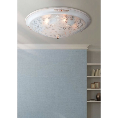 Потолочный светильник Maytoni Diametrik C907-CL-06-W Потолочный светильник Maytoni Diametrik C907-CL-06-W