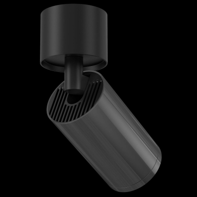 Спот Maytoni FOCUS S C050CL-1BGF Спот Maytoni FOCUS S C050CL-1BGF