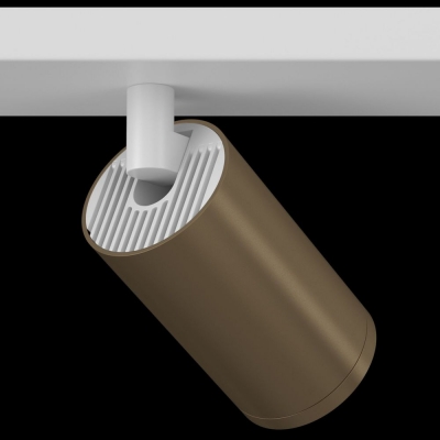 Спот Maytoni FOCUS S C051CL-2WBZ Спот Maytoni FOCUS S C051CL-2WBZ