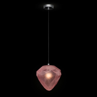 Светильник Maytoni Globo P053PL-01PK Светильник Maytoni Globo P053PL-01PK