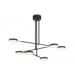 Светодиодная люстра Maytoni Fad MOD070PL-L38B3K