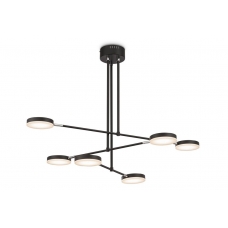Светодиодная люстра Maytoni Fad MOD070PL-L38B3K