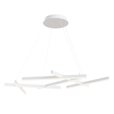 Светодиодная люстра Maytoni Line MOD016PL-L75W