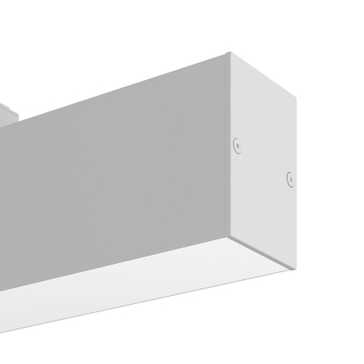 Трековый светодиодный светильник Maytoni BASIS TR012-2-12W4K-W Трековый светодиодный светильник Maytoni BASIS TR012-2-12W4K-W