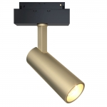 Трековый светодиодный светильник Maytoni Focus LED TR019-2-10W4K-MG