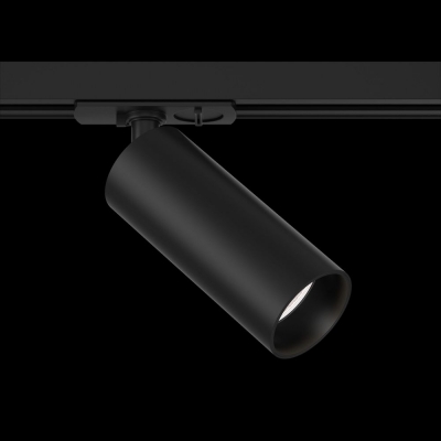 Трековый светодиодный светильник Maytoni Focus LED TR021-1-12B4K