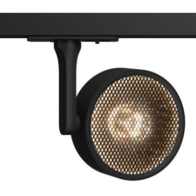 Трековый светодиодный светильник Maytoni Oko TR024-1-18B3K