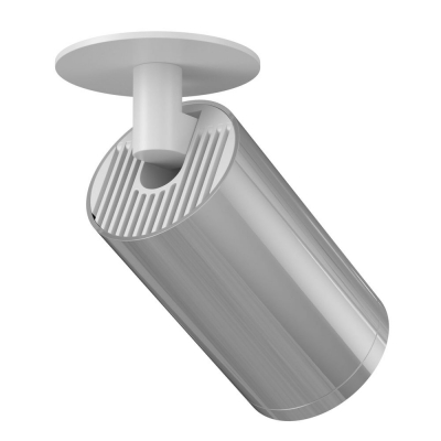 Встраиваемый светильник Maytoni FOCUS S C049CL-1WCH Встраиваемый светильник Maytoni FOCUS S C049CL-1WCH