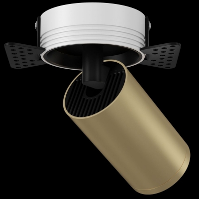 Встраиваемый светильник Maytoni FOCUS S C058CL-1BMG