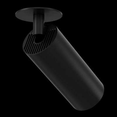 Встраиваемый светодиодный светильник Maytoni FOCUS LED C053CL-L12B3K Встраиваемый светодиодный светильник Maytoni FOCUS LED C053CL-L12B3K