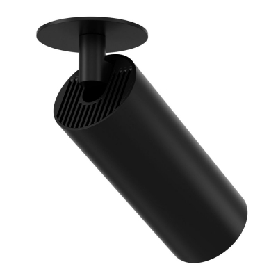 Встраиваемый светодиодный светильник Maytoni FOCUS LED C053CL-L12B3K Встраиваемый светодиодный светильник Maytoni FOCUS LED C053CL-L12B3K